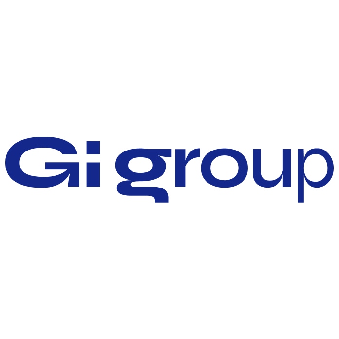Logo Gi Group Slovakia