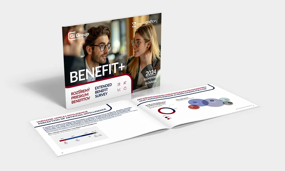 Benefit+ 2024