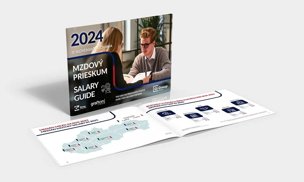 Mzdový Prieskum 2024