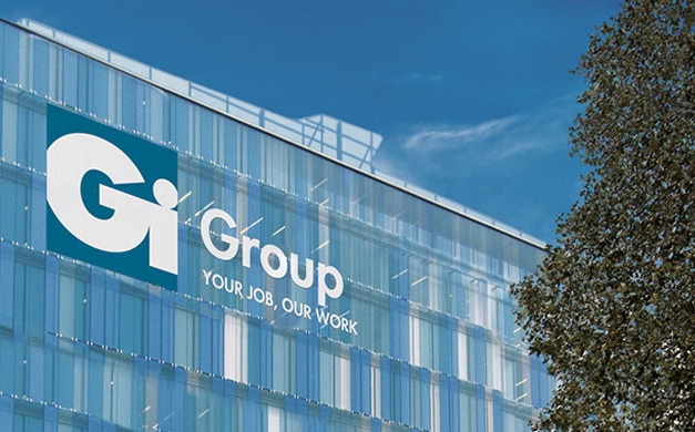Gi Group: Celosvetová výročná správa 2015